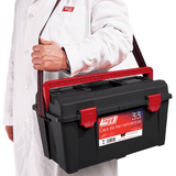 Tayg Tool Boxes Bags & Belts Tayg 48-26W Plastic Tool Box N.35B – 135972