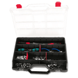 Tayg Tool Boxes Bags & Belts Tayg 48-26W Plastic Tool Case – 148002