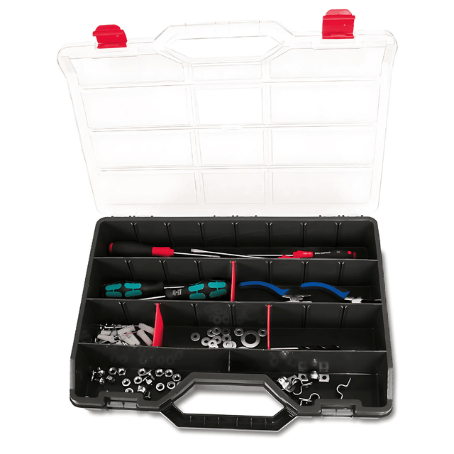 Tayg Tool Boxes Bags & Belts Tayg 48-26W Plastic Tool Case – 148002