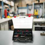 Tayg Tool Boxes Bags & Belts Tayg 48-26W Plastic Tool Case – 148002