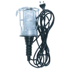 Tayg Outdoor Lighting Tayg 60W Portable Lamp - 586002