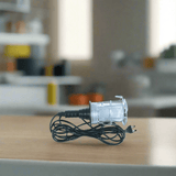 Tayg Outdoor Lighting Tayg 60W Portable Lamp - 586002