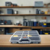 Tayg Tool Boxes Bags & Belts Tayg Assortment Box With Adjustable Dividers – 145001