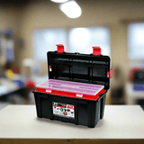 Tayg Tool Boxes Bags & Belts Tayg Plastic Tool Box Mod 31 - 131004
