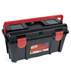 Tayg Tool Boxes Bags & Belts Tayg Plastic Tool Box Mod 35 - 135002