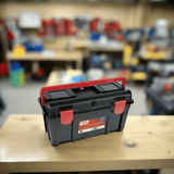 Tayg Tool Boxes Bags & Belts Tayg Plastic Tool Box Mod 35 - 135002