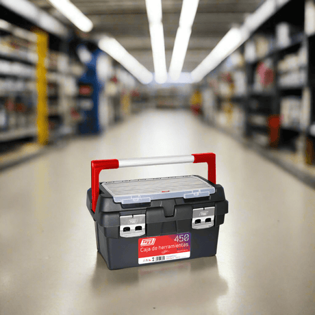 Tayg Tool Boxes Bags & Belts Tayg Plastic Tool Box Mod 450 - 163005