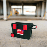 Tayg Tool Boxes Bags & Belts Tayg Plastic Tool Box Mod 50 - 150005