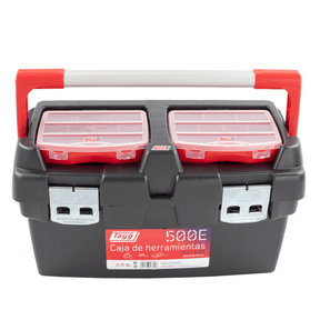 Tayg Tool Boxes Bags & Belts Tayg Plastic Tool Box Mod 500E - 166006
