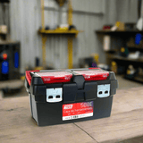 Tayg Tool Boxes Bags & Belts Tayg Plastic Tool Box Mod 500E - 166006