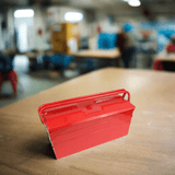 Tayg Tool Boxes Bags & Belts Tayg Plastic Tool Box Mod 505 - 188008