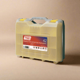 Tayg Tool Boxes Bags & Belts Tayg Power Tools Case N.42 – 142000