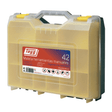 Tayg Tool Boxes Bags & Belts Tayg Power Tools Case N.42 – 142000