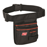 Tayg Tool Boxes Bags & Belts Tayg Simple Tool Belt With Pouch - 089602