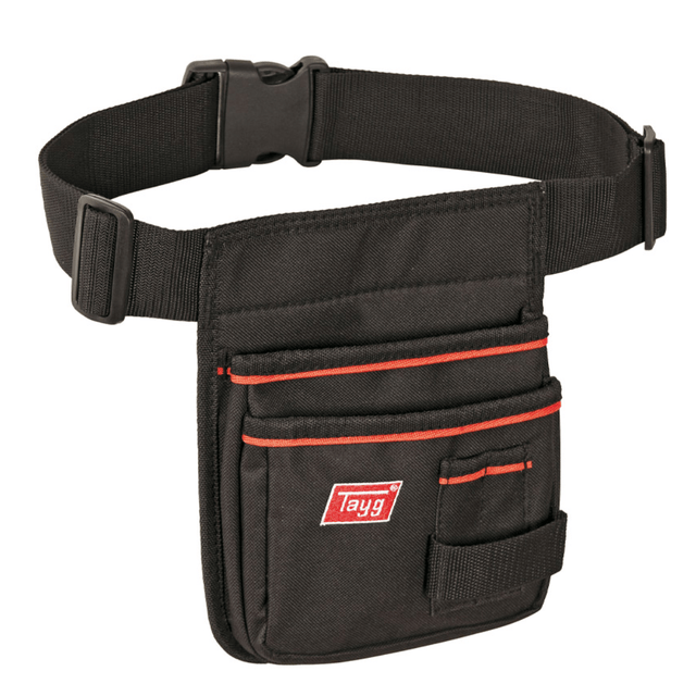 Tayg Tool Boxes Bags & Belts Tayg Simple Tool Belt With Pouch - 089602