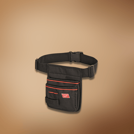 Tayg Tool Boxes Bags & Belts Tayg Simple Tool Belt With Pouch - 089602