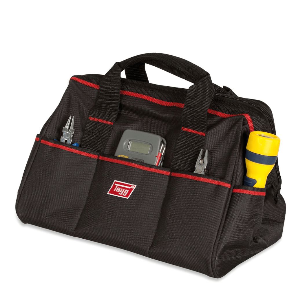 Tayg Tool Boxes Bags & Belts Tayg Tool bags mod BN1 - 080005