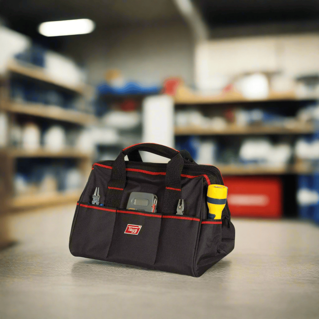 Tayg Tool Boxes Bags & Belts Tayg Tool bags mod BN1 - 080005