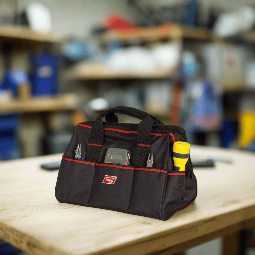 Tayg Tool Boxes Bags & Belts Tayg Tool bags mod BN1 - 080005