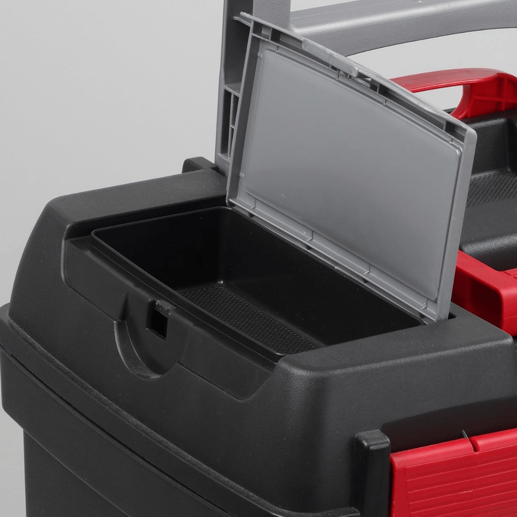 Tayg Tool Boxes Bags & Belts Tayg Trail box mod. 57 - 157004