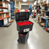 Tayg Tool Boxes Bags & Belts Tayg Trail box mod. 57 - 157004