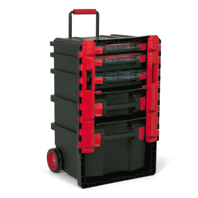 Tayg Tool Boxes Bags & Belts Tayg Trail Box Pro Mod. 59 - 159008