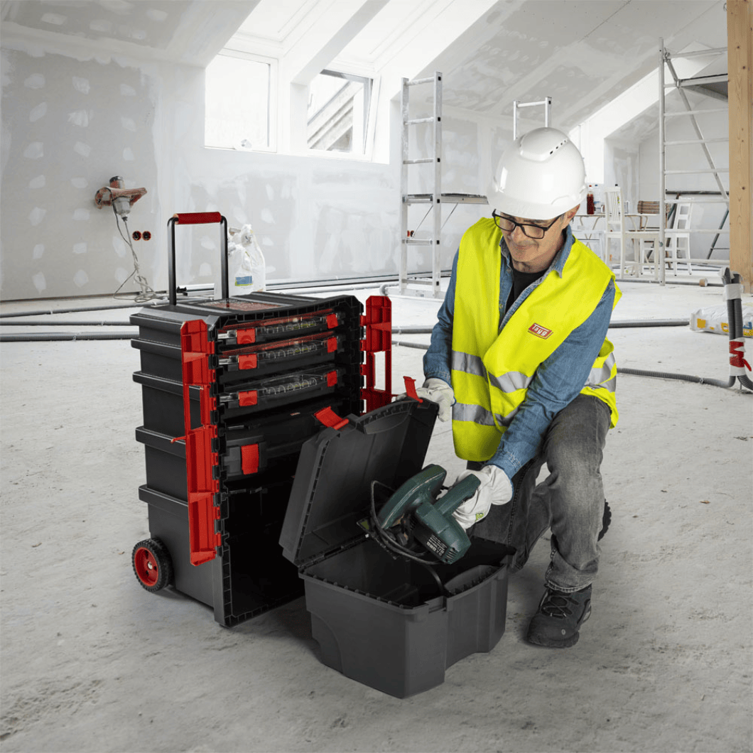 Tayg Tool Boxes Bags & Belts Tayg Trail Box Pro Mod. 59 - 159008