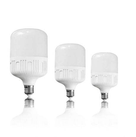 TDC Lights Lamps & Lightings LED Energy Saving Warm White E27 Screw Bulbs 3000K (7W, 15W, 20W, 28W, 40W & 60W)- A-Series