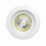 TDC Lights Lamps & Lightings LED Natural Daylight Recessed Ceiling Downlight 6W 6500K White - SJD-05