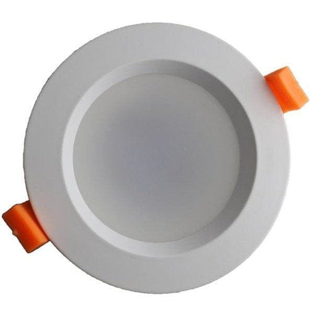 TDC Lights Lamps & Lightings LED Natural White Recessed Downlight 7W 4500K - JS-A58