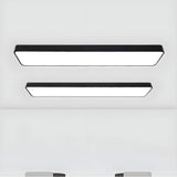 TDC Lights Lamps & Lightings LED Rectangular Surface Mounted Light 6500K - 28W/36W/60W