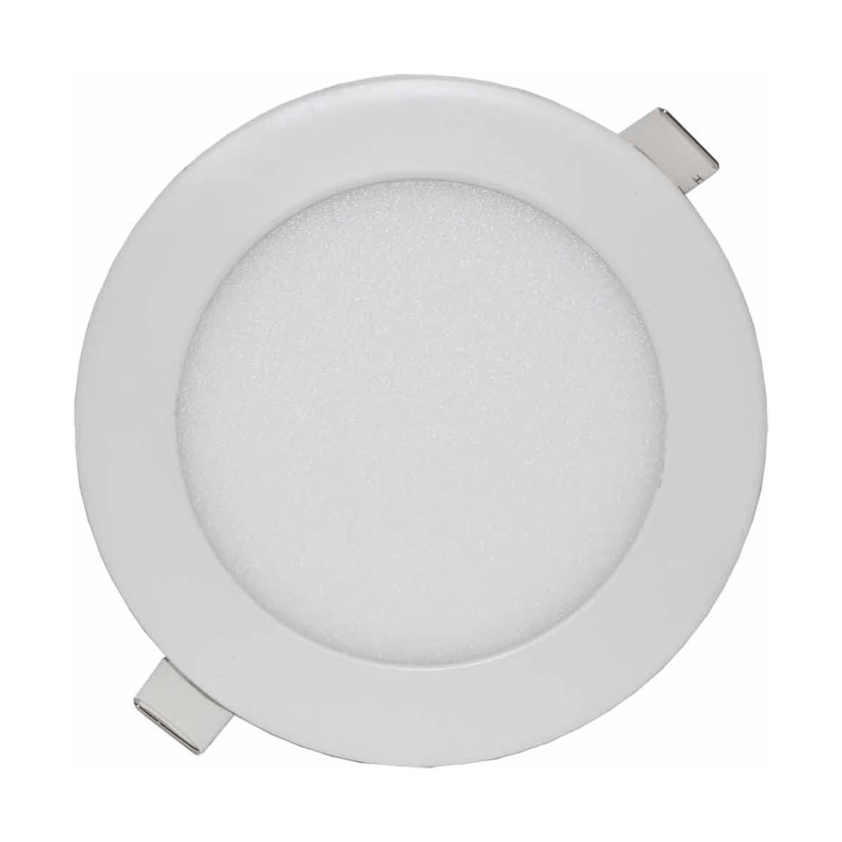 TDC Lights Lamps & Lightings LED Round Ceiling Conduit Panel Light 6000K Cool White (3W, 6W, 12W & 18W) - 2501-Series