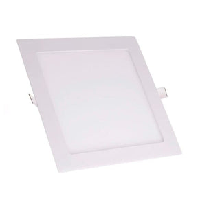 TDC Lights Lamps & Lightings LED Square Ceiling Conduit Panel Light 6000K Cool White (3W, 6W, 9W, 12W, 18W & 24W) - 2505-Series