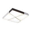 TDC Lights Lamps & Lightings LED Square Ceiling Light 500mm - WX-C1