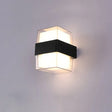 TDC Lights Lamps & Lightings LED Waterproof 2-Way Wall Light 5W - HY- W8098/F/2