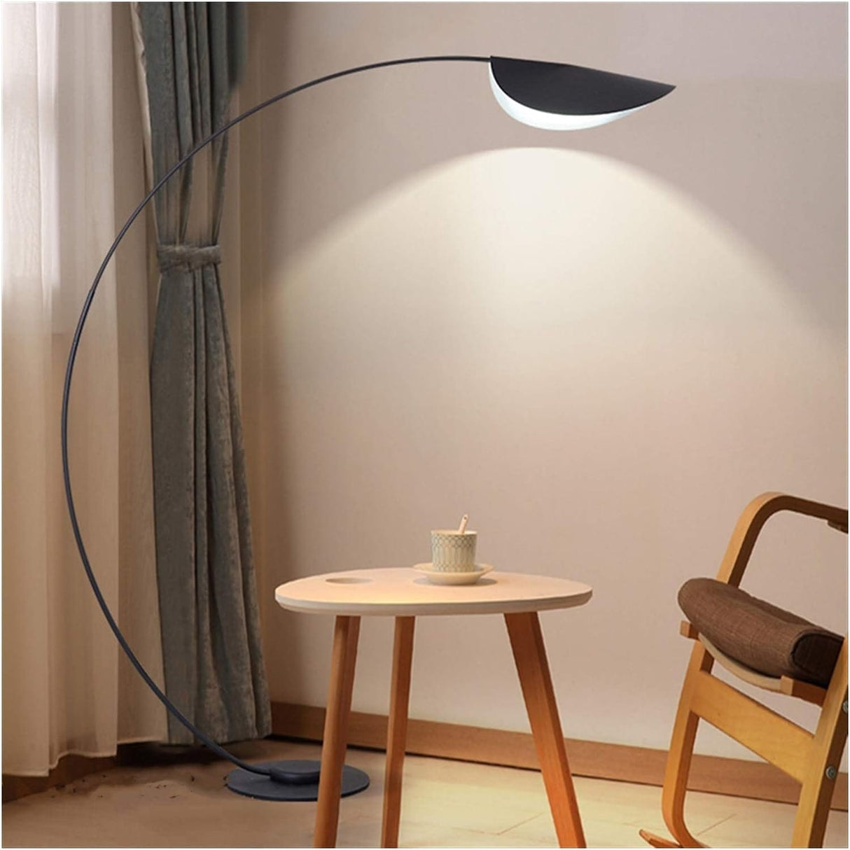 TDC Lights Lamps & Lightings Modern Floor Standing Lamp Light - A49