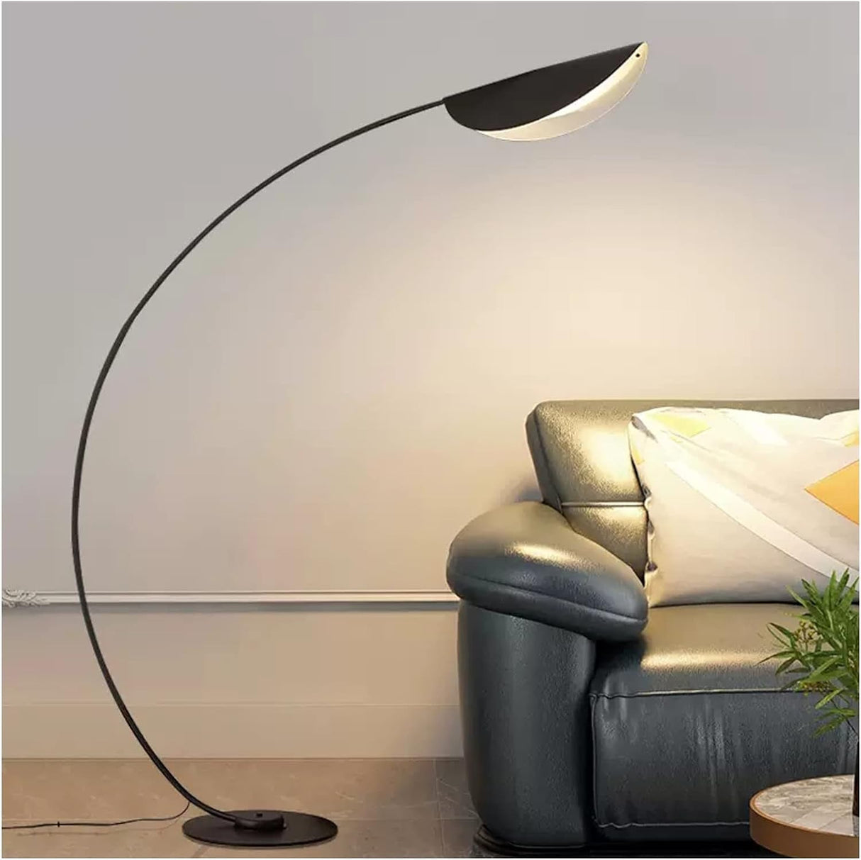 TDC Lights Lamps & Lightings Modern Floor Standing Lamp Light - A49