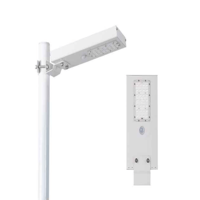 TDC Lights Lamps & Lightings Waterproof Solar Street Light 10/30/50W - LN-Series