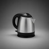 Tefal Electric Kettle Tefal 1.2L Compact Stainless Steel Electric Kettle 1800W– KI431D10
