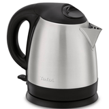 Tefal Electric Kettle Tefal 1.2L Compact Stainless Steel Electric Kettle 1800W– KI431D10