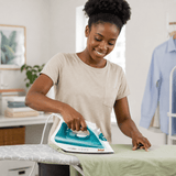 Tefal Electric Iron Tefal EcoMaster Steam Iron 1800W – FV1721L0