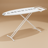 Tefal Home Accessories Tefal Ironing Board 124 × 40cm – TI1200E1