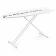 Tefal Home Accessories Tefal Ironing Board 124 × 40cm – TI1200E1
