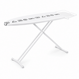 Tefal Home Accessories Tefal Ironing Board 124 × 40cm – TI1200E1