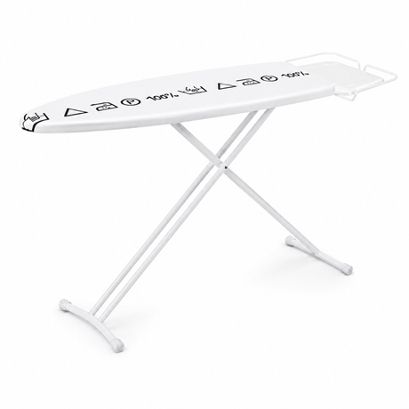Tefal Home Accessories Tefal Ironing Board 124 × 40cm – TI1200E1
