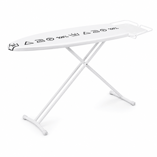 Tefal Home Accessories Tefal Ironing Board 124 × 40cm – TI1200E1
