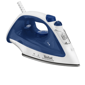 Tefal Electric Iron Tefal Steam Essential Steam Iron 1200W – FV1054L0