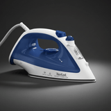 Tefal Electric Iron Tefal Steam Essential Steam Iron 1200W – FV1054L0