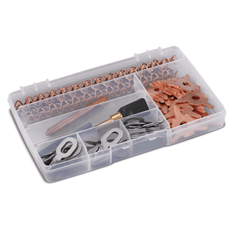 Telwin Welding Machine & Accessories Telwin 63-Piece Dent Pulling Box Set - TEL-143652