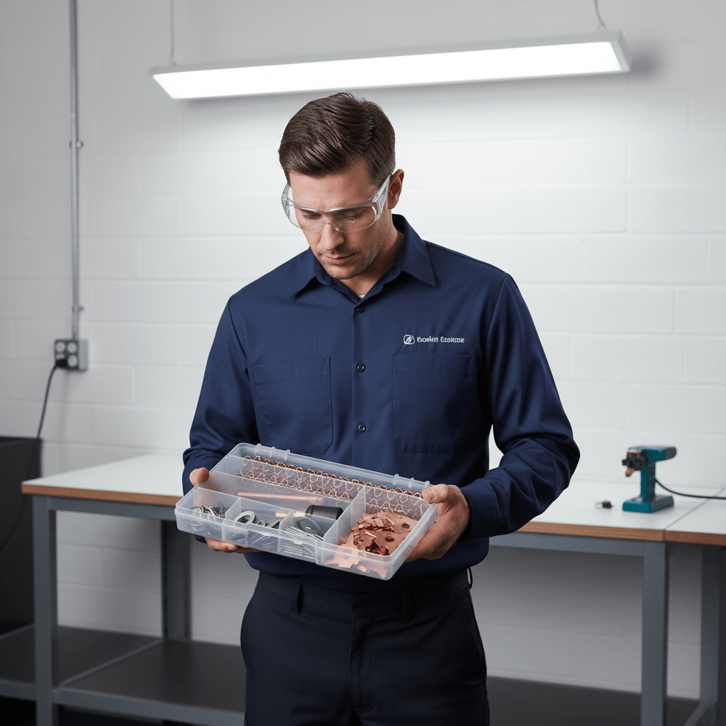 Telwin Welding Machine & Accessories Telwin 63-Piece Dent Pulling Box Set - TEL-143652